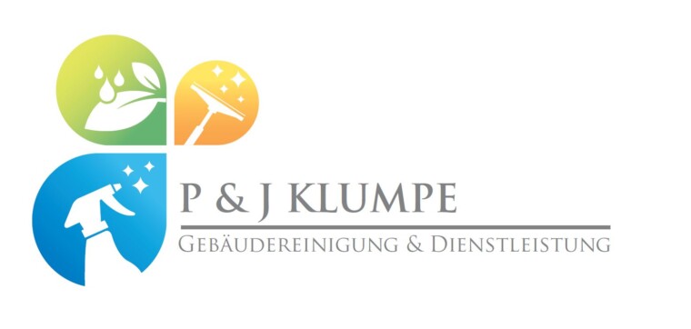 Logo P. & J. Klumpe